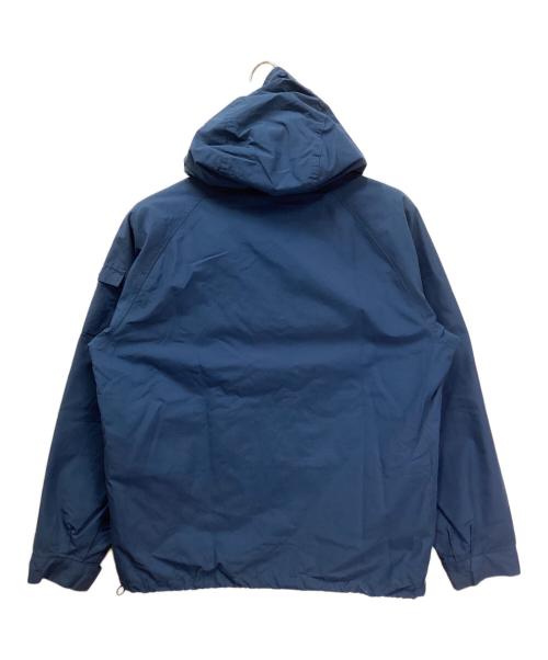SIERRA DESIGNS（シエラデザインズ）SIERRA DESIGNS (シエラデザインズ) 60/40 ベーシックマウンテンパーカ ブルー サイズ:JPN Lの古着・服飾アイテム