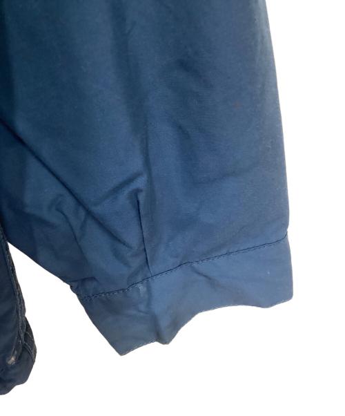 SIERRA DESIGNS（シエラデザインズ）SIERRA DESIGNS (シエラデザインズ) 60/40 ベーシックマウンテンパーカ ブルー サイズ:JPN Lの古着・服飾アイテム