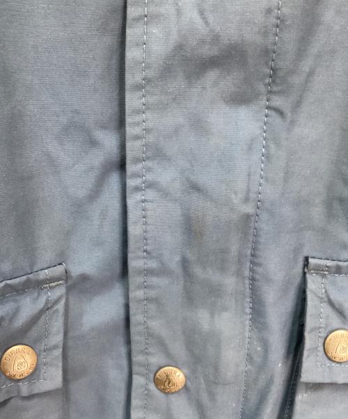 SIERRA DESIGNS（シエラデザインズ）SIERRA DESIGNS (シエラデザインズ) 60/40 ベーシックマウンテンパーカ ブルー サイズ:JPN Lの古着・服飾アイテム