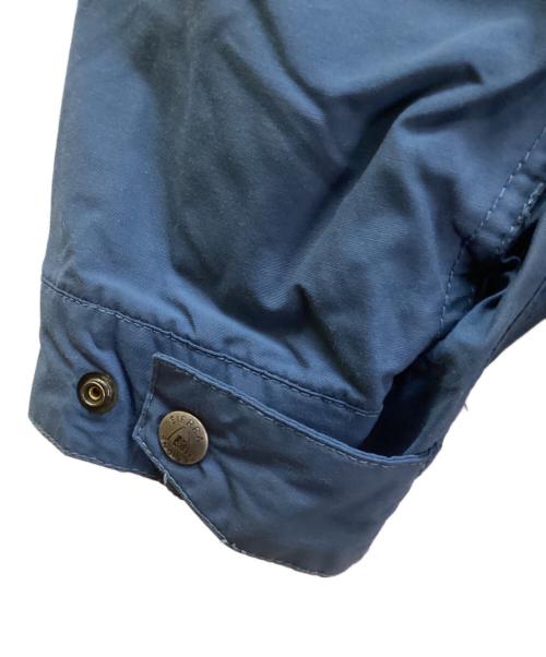 SIERRA DESIGNS（シエラデザインズ）SIERRA DESIGNS (シエラデザインズ) 60/40 ベーシックマウンテンパーカ ブルー サイズ:JPN Lの古着・服飾アイテム