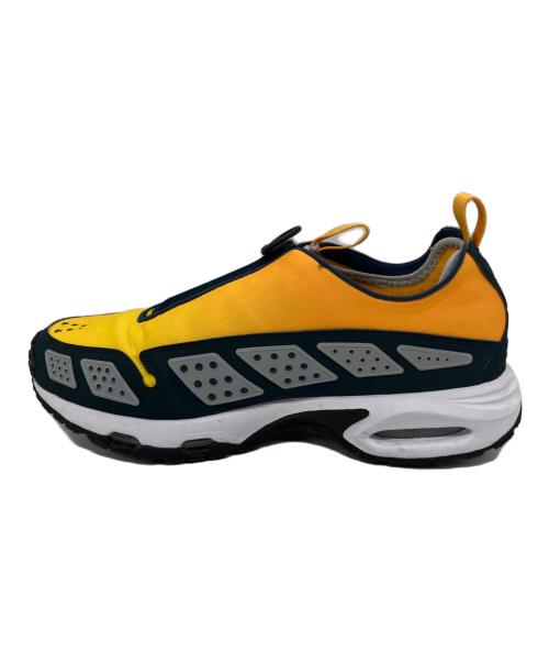 NIKE（ナイキ）NIKE (ナイキ) AIR MAX SNDR（エアマックスサンダー） イエロー サイズ:US10.5の古着・服飾アイテム