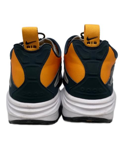 NIKE（ナイキ）NIKE (ナイキ) AIR MAX SNDR（エアマックスサンダー） イエロー サイズ:US10.5の古着・服飾アイテム