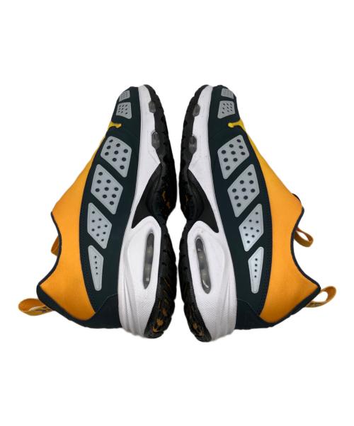 NIKE（ナイキ）NIKE (ナイキ) AIR MAX SNDR（エアマックスサンダー） イエロー サイズ:US10.5の古着・服飾アイテム