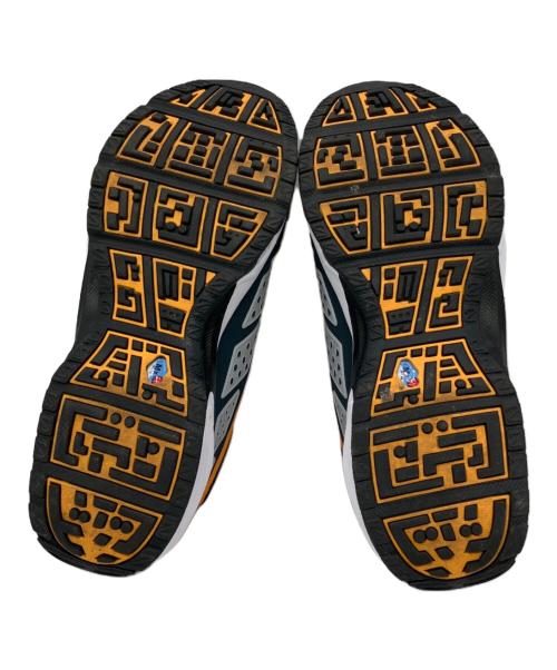 NIKE（ナイキ）NIKE (ナイキ) AIR MAX SNDR（エアマックスサンダー） イエロー サイズ:US10.5の古着・服飾アイテム