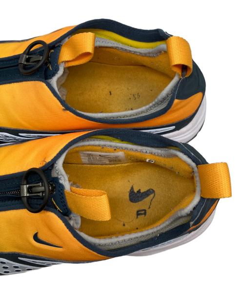 NIKE（ナイキ）NIKE (ナイキ) AIR MAX SNDR（エアマックスサンダー） イエロー サイズ:US10.5の古着・服飾アイテム