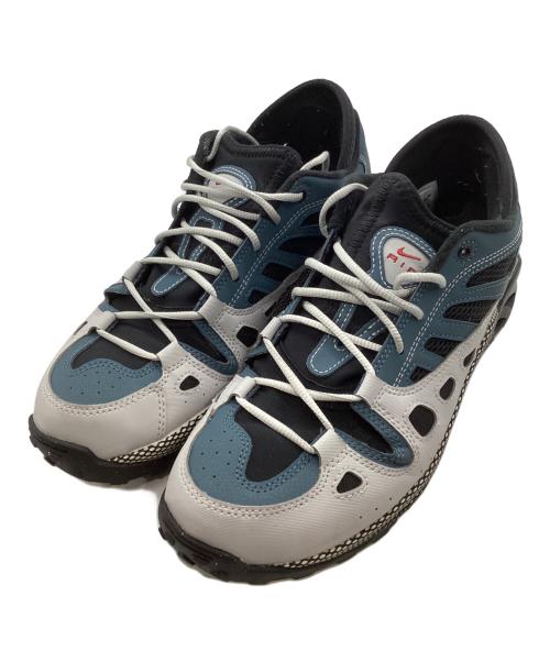 NIKE ACG（ナイキエーシージー）NIKE ACG (ナイキエーシージー) Air Exploraid University グレー サイズ:27cmの古着・服飾アイテム