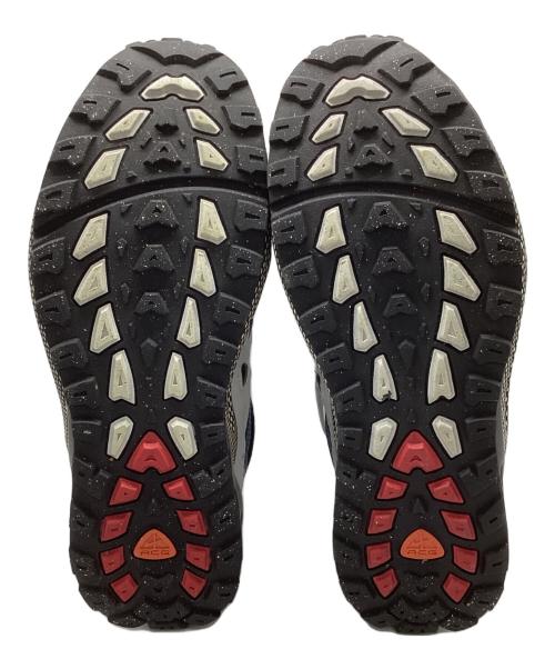 NIKE ACG（ナイキエーシージー）NIKE ACG (ナイキエーシージー) Air Exploraid University グレー サイズ:27cmの古着・服飾アイテム