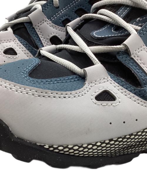 NIKE ACG（ナイキエーシージー）NIKE ACG (ナイキエーシージー) Air Exploraid University グレー サイズ:27cmの古着・服飾アイテム