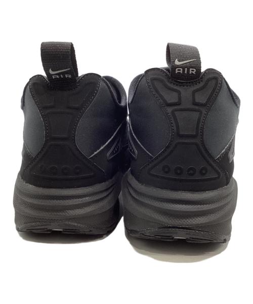 NIKE（ナイキ）NIKE (ナイキ) AIR MAX SNDR ブラック サイズ:27.5cmの古着・服飾アイテム