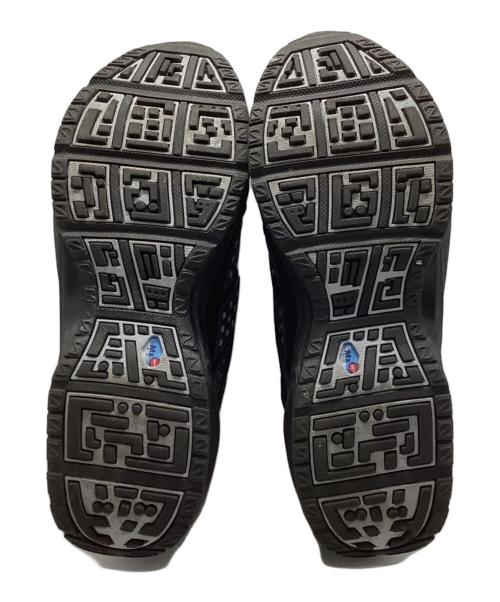 NIKE（ナイキ）NIKE (ナイキ) AIR MAX SNDR ブラック サイズ:27.5cmの古着・服飾アイテム