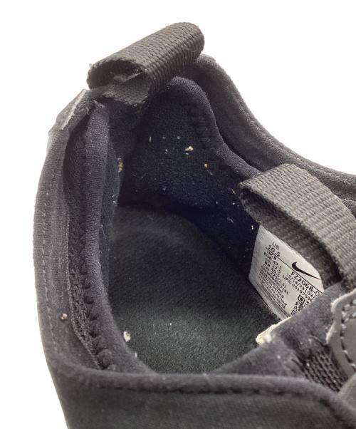 NIKE（ナイキ）NIKE (ナイキ) AIR MAX SNDR ブラック サイズ:27.5cmの古着・服飾アイテム