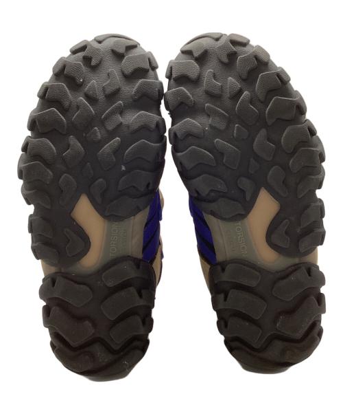 adidas（アディダス）adidas (アディダス) RADLANDER EQT ベージュ サイズ:27cmの古着・服飾アイテム