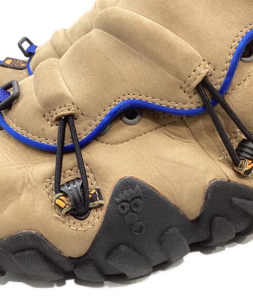 adidas（アディダス）adidas (アディダス) RADLANDER EQT ベージュ サイズ:27cmの古着・服飾アイテム