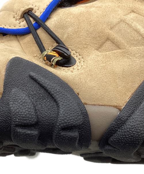 adidas（アディダス）adidas (アディダス) RADLANDER EQT ベージュ サイズ:27cmの古着・服飾アイテム