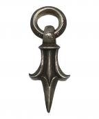 LONE ONESロンワンズ）の古着「KO シルバー ペンダントトップ」