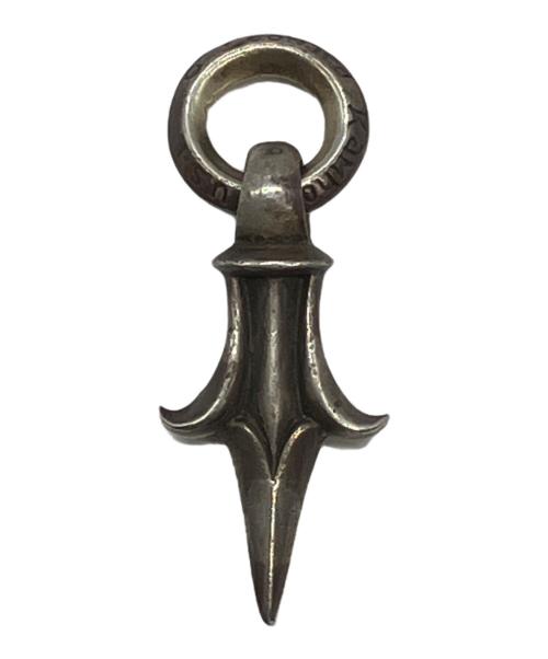 LONE ONES（ロンワンズ）LONE ONES (ロンワンズ) KO シルバー ペンダントトップの古着・服飾アイテム