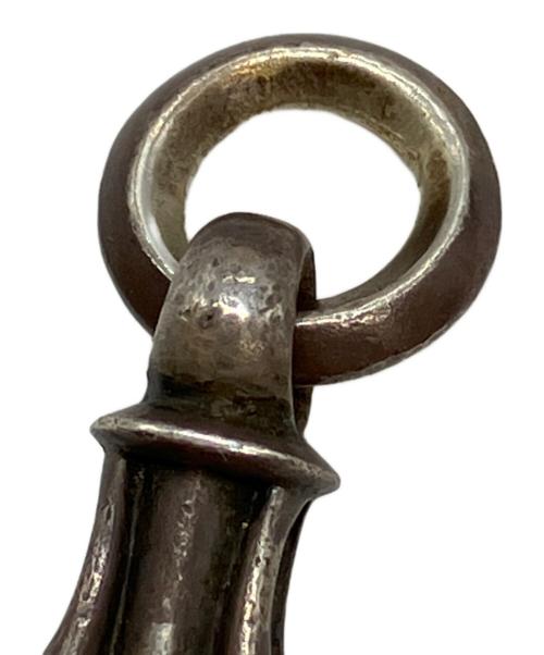 LONE ONES（ロンワンズ）LONE ONES (ロンワンズ) KO シルバー ペンダントトップの古着・服飾アイテム