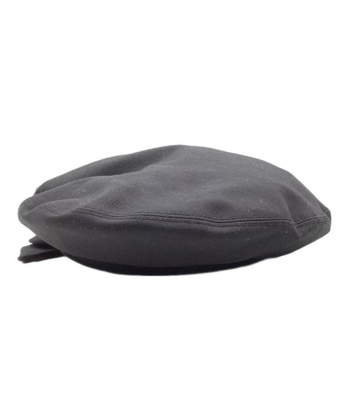 ORCIVAL（オーシバル）ORCIVAL (オーシバル) コットン マリンベレー ブラックの古着・服飾アイテム