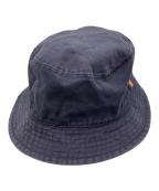 Acne studiosアクネ ストゥディオス）の古着「バケットハット」