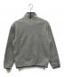 POLO RALPH LAUREN (ポロ・ラルフローレン) フリースジャケット グレー サイズ:S：6000円
