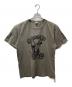 TOYS McCOY（トイズマッコイ）の古着「LOONEY TUNES Tシャツ（ルーニーチューン）」｜オリーブ