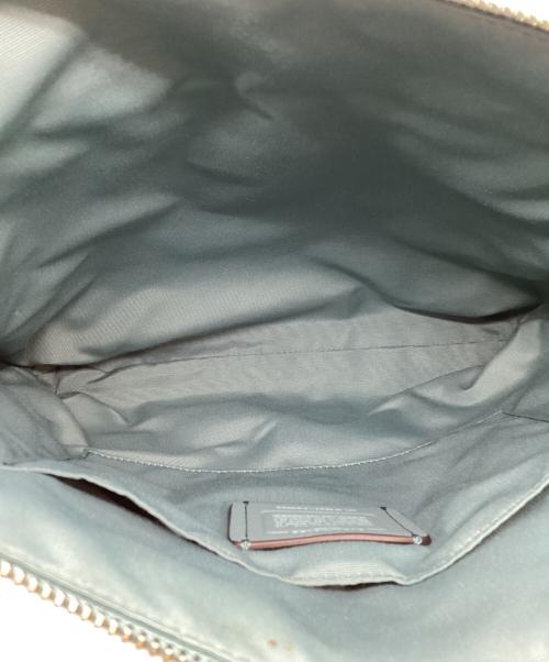 COACH（コーチ）COACH (コーチ) ショルダーバッグ スカイブルー サイズ:表記なしの古着・服飾アイテム