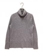 3.1 phillip limスリーワンフィリップリム）の古着「ハイネックニット」｜パープル
