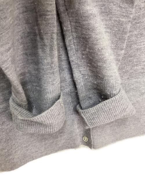 3.1 phillip lim（スリーワンフィリップリム）3.1 phillip lim (スリーワンフィリップリム) ハイネックニット パープル サイズ:Sの古着・服飾アイテム