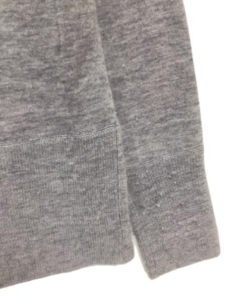 3.1 phillip lim（スリーワンフィリップリム）3.1 phillip lim (スリーワンフィリップリム) ハイネックニット パープル サイズ:Sの古着・服飾アイテム