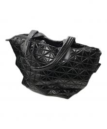 VeeCollective（ヴィーコレクティブ）の古着「キルティング2WAトートYバッグ」｜ブラック