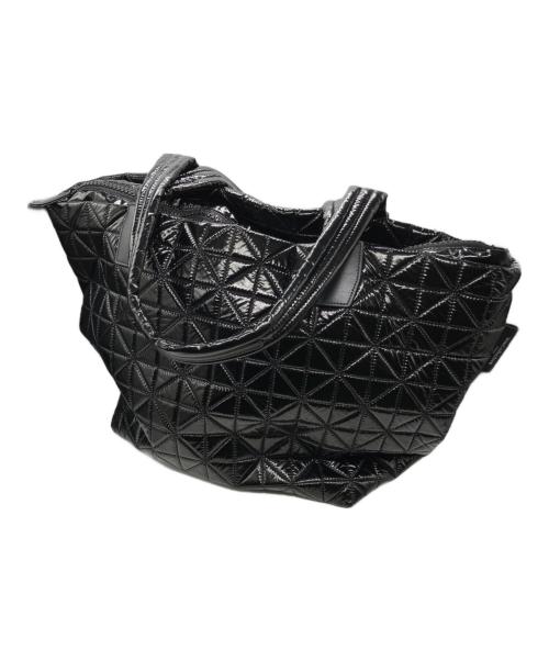 VeeCollective（ヴィーコレクティブ）VeeCollective (ヴィーコレクティブ) キルティング2WAトートYバッグ ブラックの古着・服飾アイテム