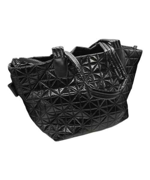 VeeCollective（ヴィーコレクティブ）VeeCollective (ヴィーコレクティブ) キルティング2WAトートYバッグ ブラックの古着・服飾アイテム