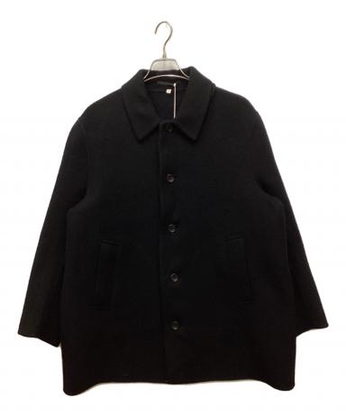 中古・古着通販】MUJI LABO (ムジラボ) カシミヤ混ショートステン