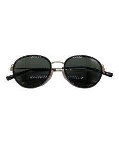 中古・古着通販】GUCCI (グッチ) Gロゴラインストーンリムレス