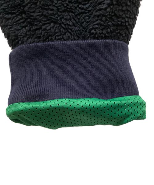 kolor/BEACON（カラービーコン）kolor/BEACON (カラービーコン) ナイロンコンビボアイージーパンツ グリーン サイズ:表記無しの古着・服飾アイテム