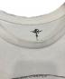 中古・古着 READYMADE (レディメイド) SEVENTH HEAVEN (セブンス ヘブン) 3 PACK TEE/コラボプリントTシャツ ホワイト サイズ:L：4000円