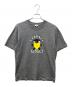 KENZO（ケンゾー）の古着「半袖Tシャツ」｜グレー
