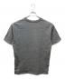 KENZO (ケンゾー) 半袖Tシャツ グレー サイズ:L：5000円