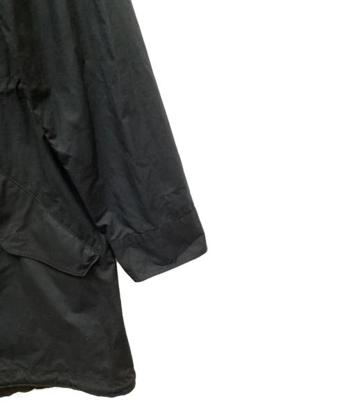 Y-3（ワイスリー）Y-3 (ワイスリー) Mod Parka Shirt(モッズパーカーシャツ) ブラック サイズ:Mの古着・服飾アイテム
