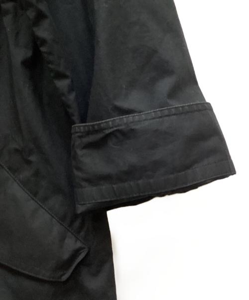 Y-3（ワイスリー）Y-3 (ワイスリー) Mod Parka Shirt(モッズパーカーシャツ) ブラック サイズ:Mの古着・服飾アイテム