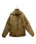 BEYOND CLOTHING（ビヨンドクロージング）の古着「A7 AXIOS COLD JACKET」｜ベージュ