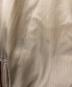 中古・古着 BEYOND CLOTHING (ビヨンドクロージング) A7 AXIOS COLD JACKET ベージュ サイズ:XS：18000円