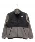 THE NORTH FACE（ザ ノース フェイス）の古着「デナリジャケット」｜ブラック×グレー