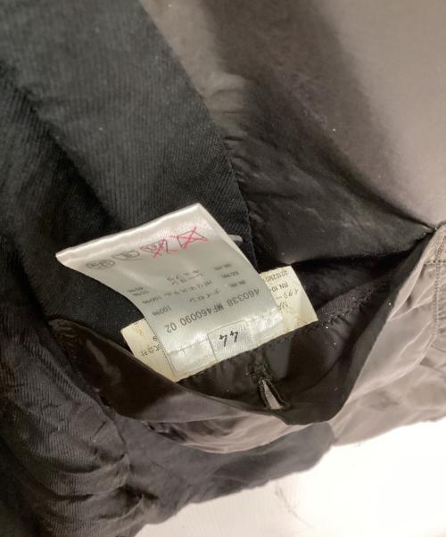 JIL SANDER（ジルサンダー）JIL SANDER (ジルサンダー) 中綿ベスト カーキ サイズ:44の古着・服飾アイテム