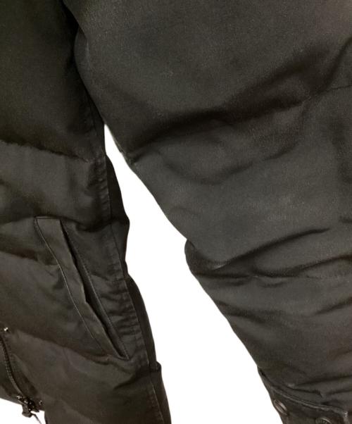 CANADA GOOSE（カナダグース）CANADA GOOSE (カナダグース) Shelburne W PARKA/シェルバーンパーカー ブラック サイズ:2XSの古着・服飾アイテム