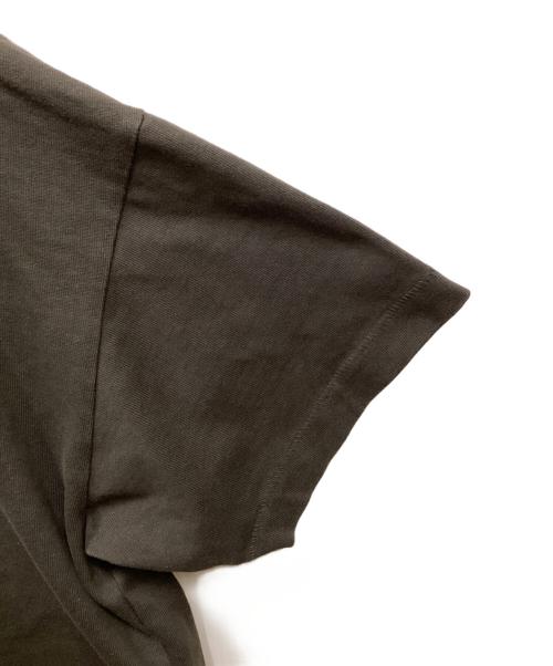 FOG ESSENTIALS（フィアオブゴッド エッセンシャル）FOG ESSENTIALS (フィアオブゴッド エッセンシャル) Essentials Tee(エッセンシャルズティー) カーキ サイズ:XSの古着・服飾アイテム