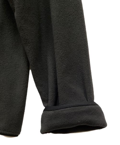 THE NORTH FACE（ザ ノース フェイス）THE NORTH FACE (ザ ノース フェイス) マウンテンバーサマイクロジャケット ブラック サイズ:XLの古着・服飾アイテム