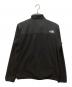THE NORTH FACE (ザ ノース フェイス) マウンテンバーサマイクロジャケット ブラック サイズ:XL：10000円