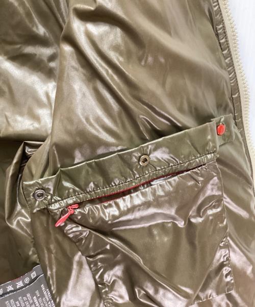 DUVETICA（デュベティカ）DUVETICA (デュベティカ) ダウンコート ブラック サイズ:40の古着・服飾アイテム