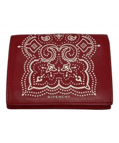 中古・古着通販】CHROME HEARTS (クロムハーツ) ZPR CHNG PURSE